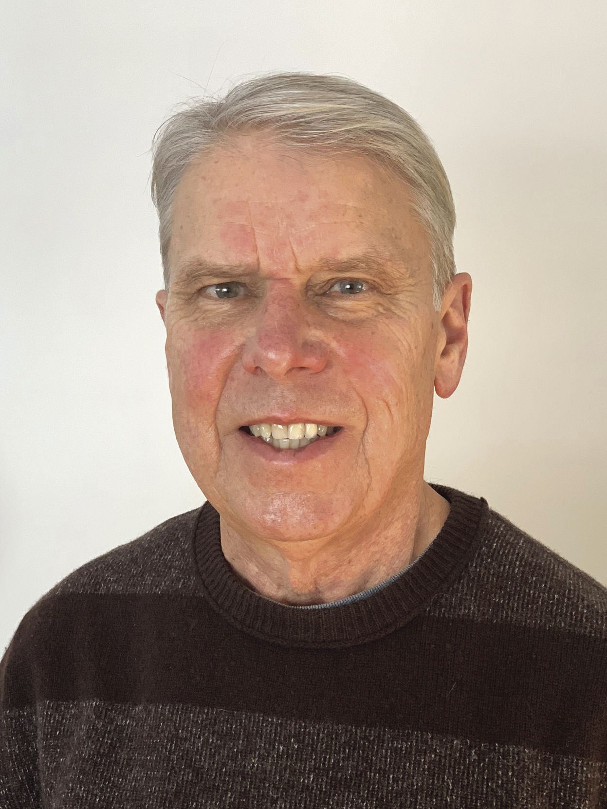 Bruce Fischer